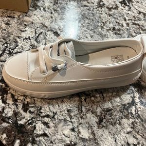 Brand new running shoes